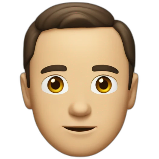 Sheldon cooper emoji