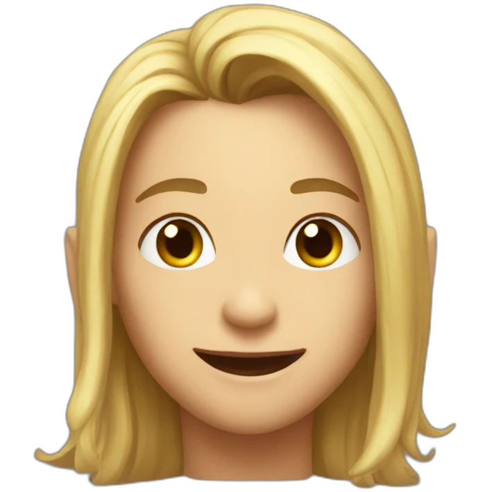 Wow characters emoji