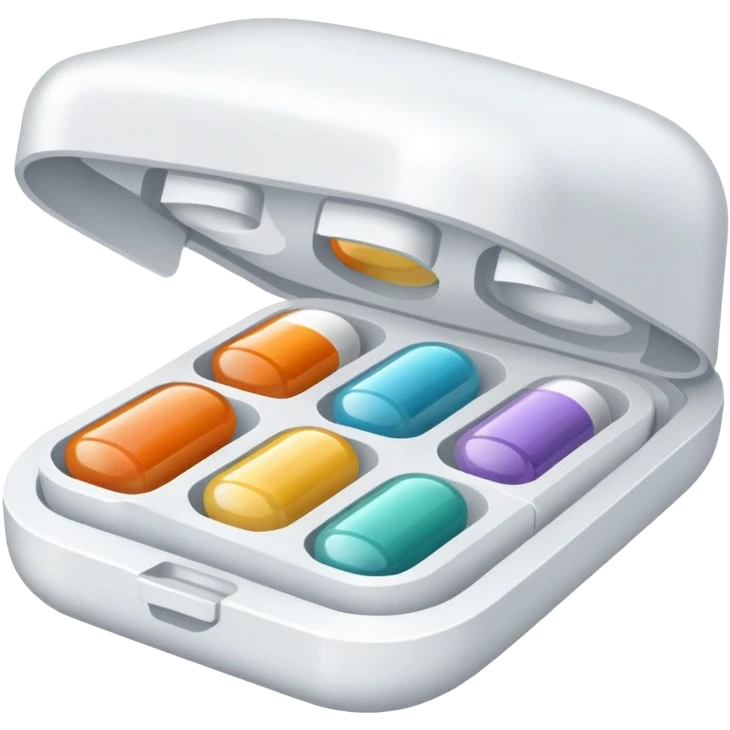 pharmaceutical preparations emoji