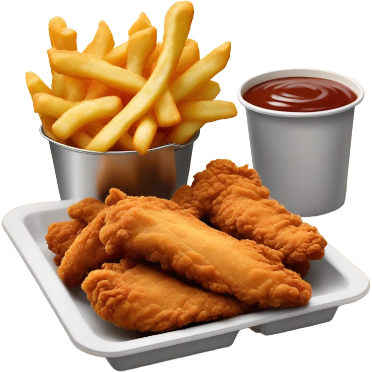 Rasin Canes emoji