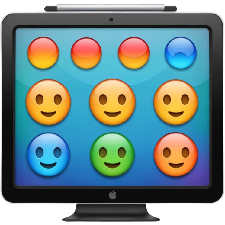 image picture mac os emoji