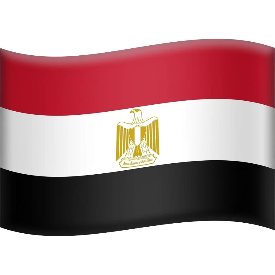 egypt flag emoji