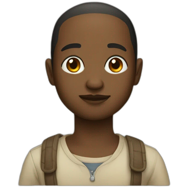 Makima emoji