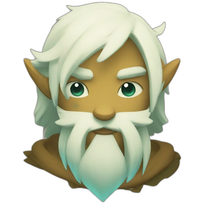 Wakfu (yugo) emoji