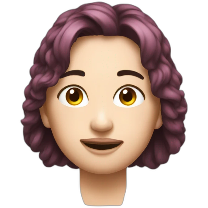 Seins nus emoji