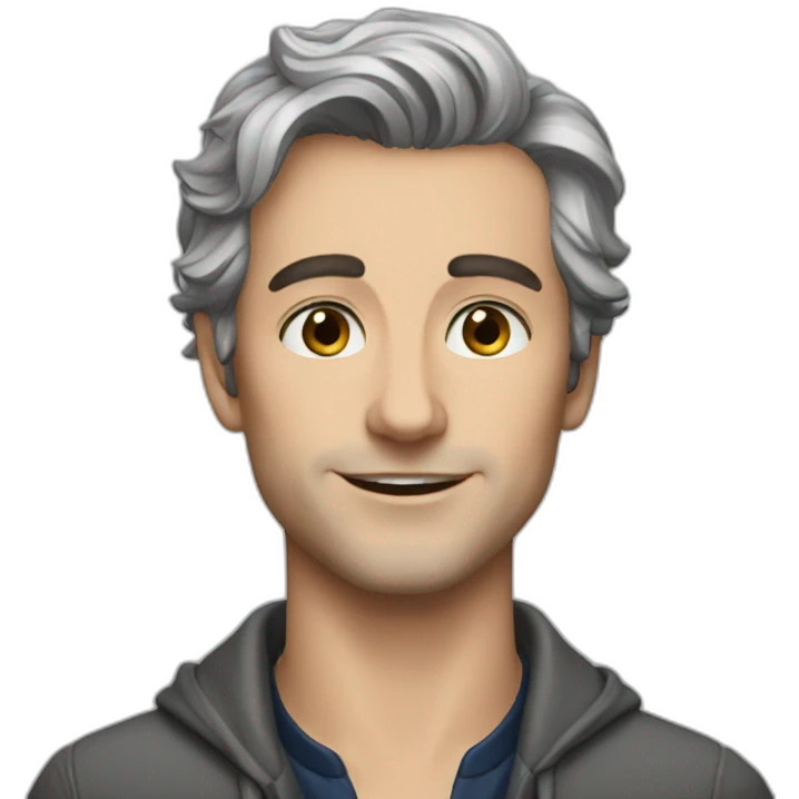 Antoine dupont emoji