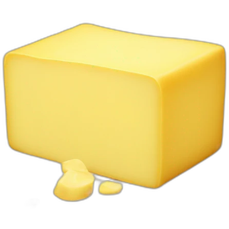 butter emoji