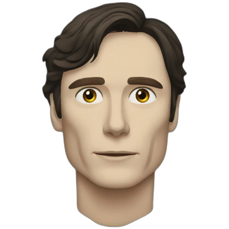 Cillian murphy emoji