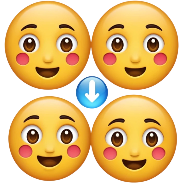 NAH emoji