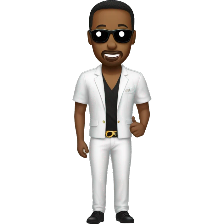 mc hammer pant emoji