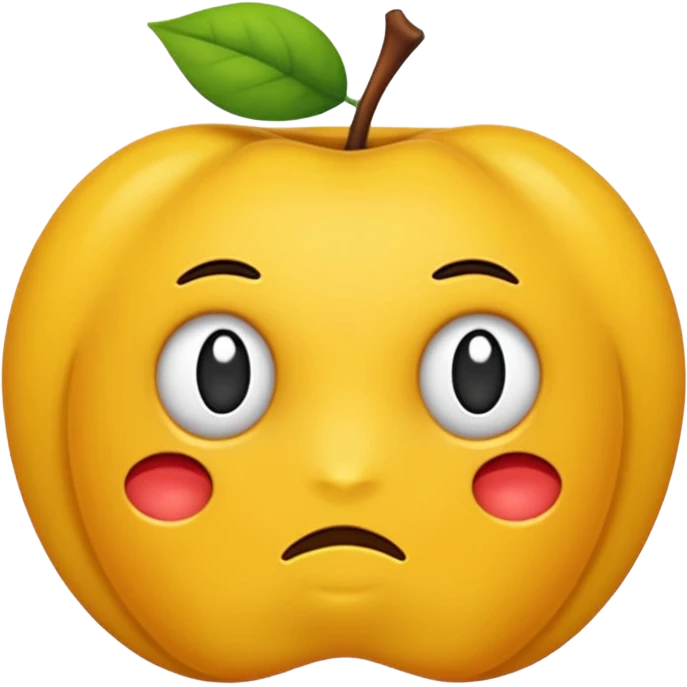 girl phudi chuswati huj emoji