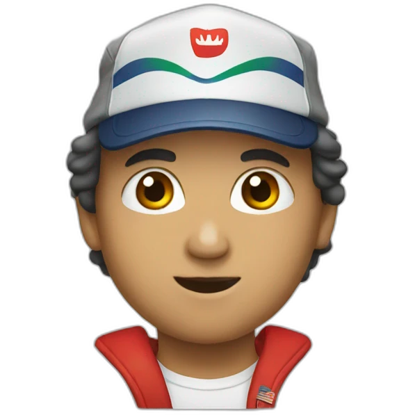national day emoji