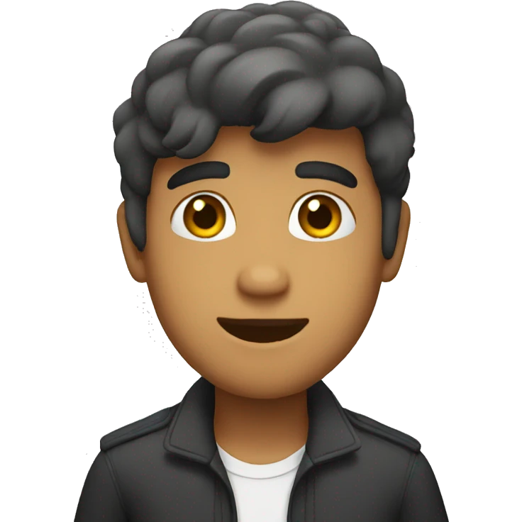 bruno  emoji