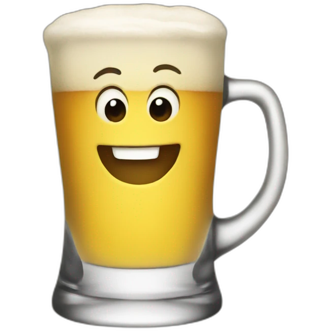 Cheers emoji