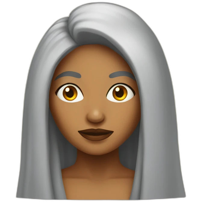 bruja emoji