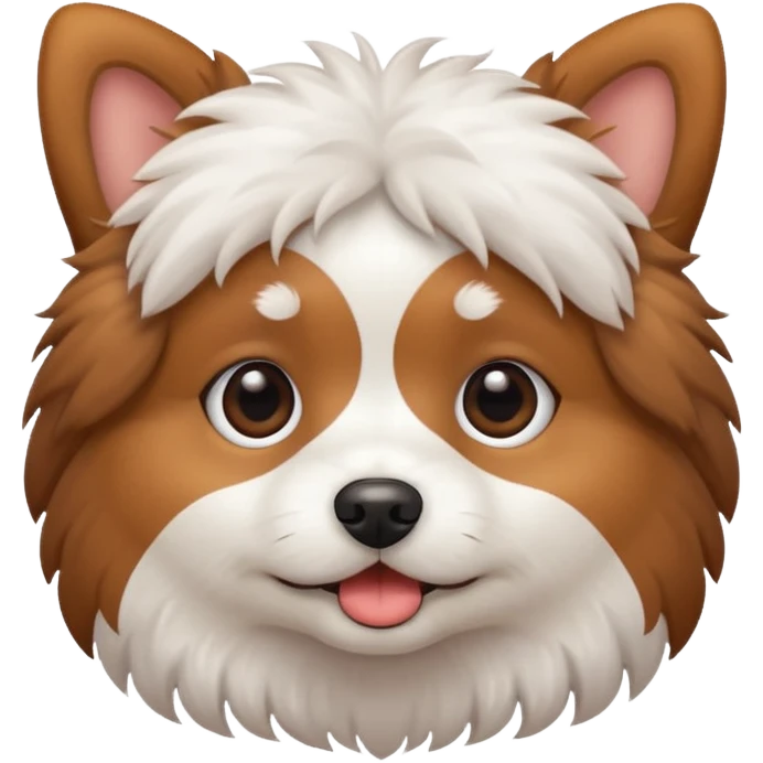 小狗  emoji