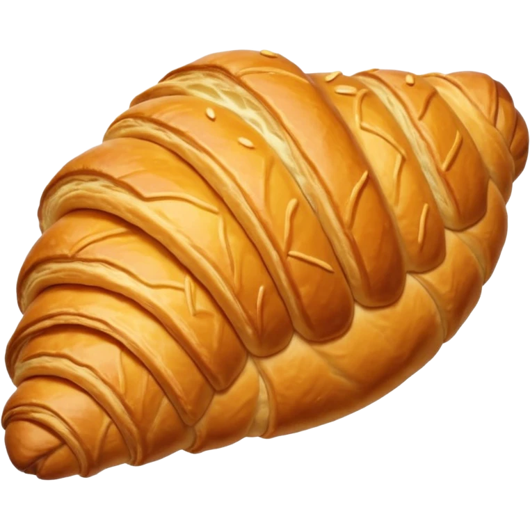 croissant emoji