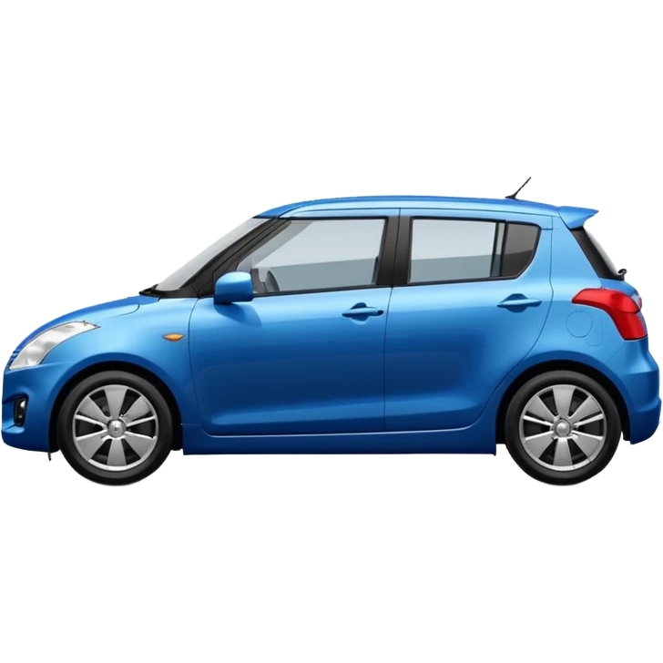 suzuki swift emoji