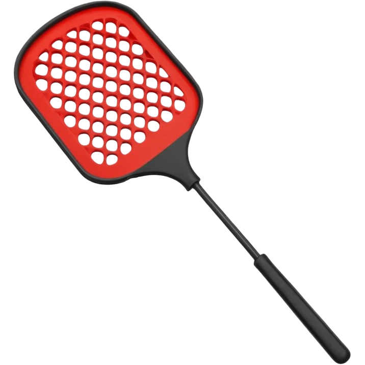 swatter emoji