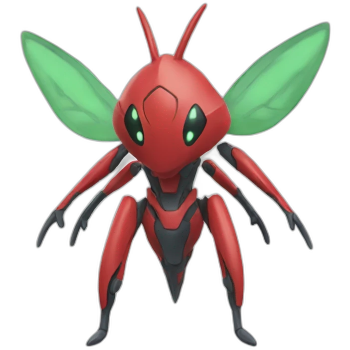 Scizor emoji