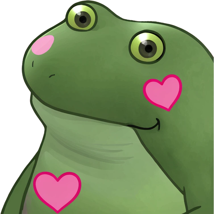 Pink Glitter Stars and Hearts emoji