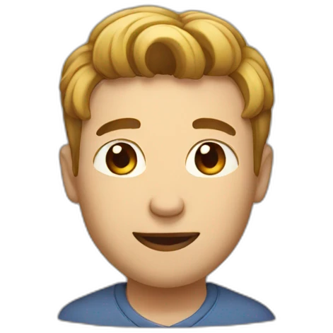 homme enceinte emoji
