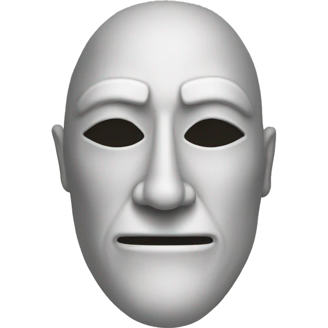 Ilon mask emoji