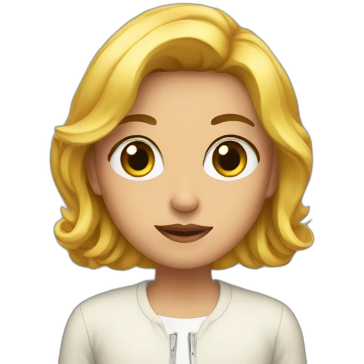 Ester expósito emoji