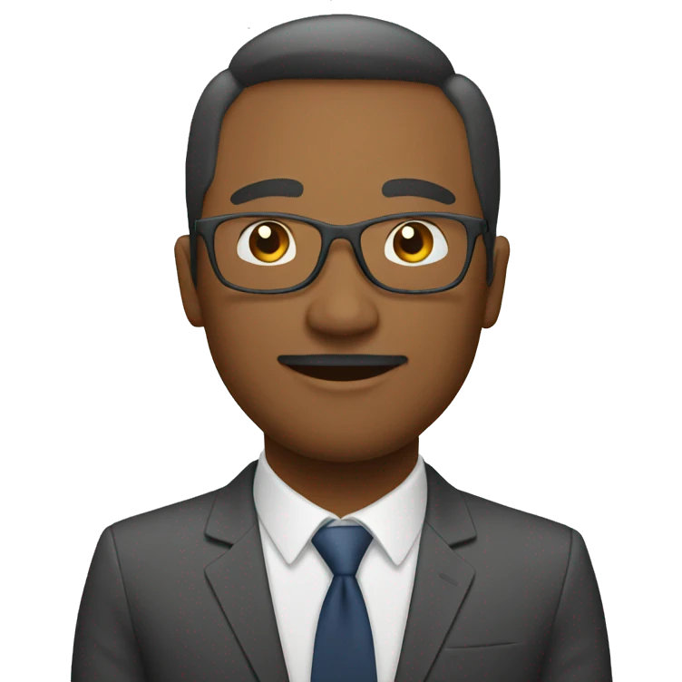 video confrence emoji