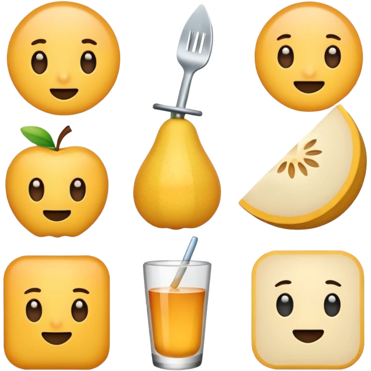 notion style emoji