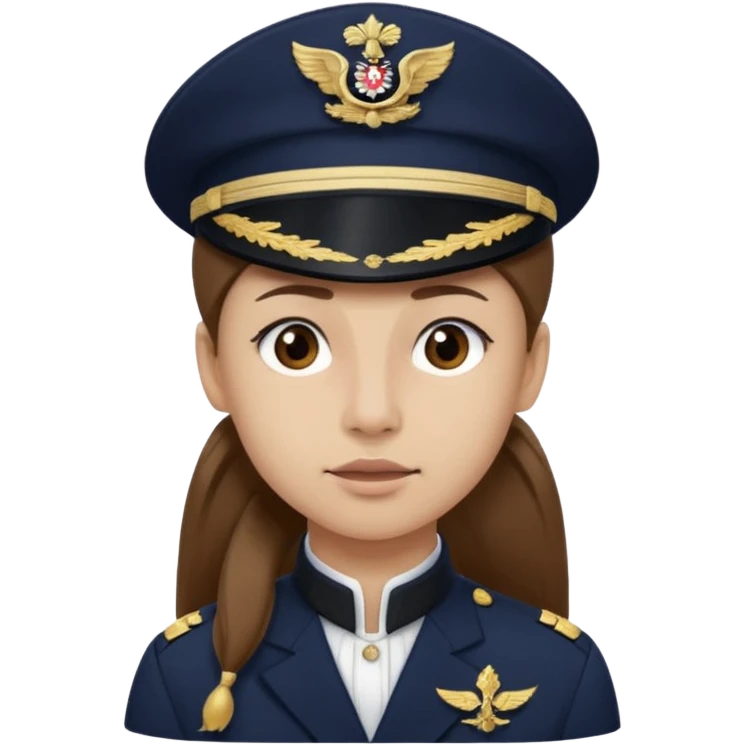 второй парень должен быть в адмиральской фуражке с длиными волосами в хвост обычного коричневого цвета, у него должны быть косые глаза, нет очков и кривой переломанный нос emoji