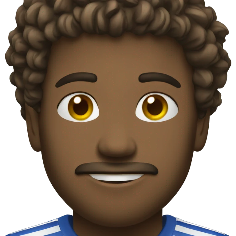 Futbol  emoji
