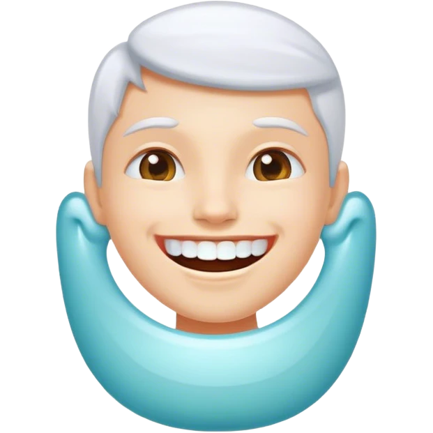dental theeth emoji