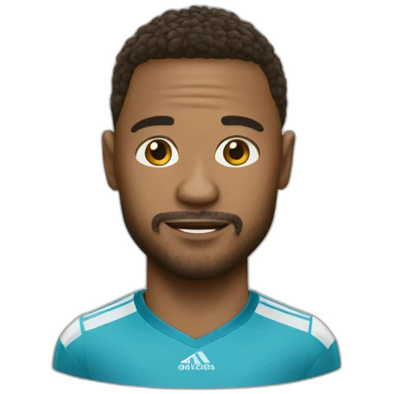 ballon d'or emoji