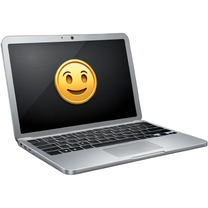 laptop emoji