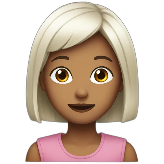 Kiki emoji