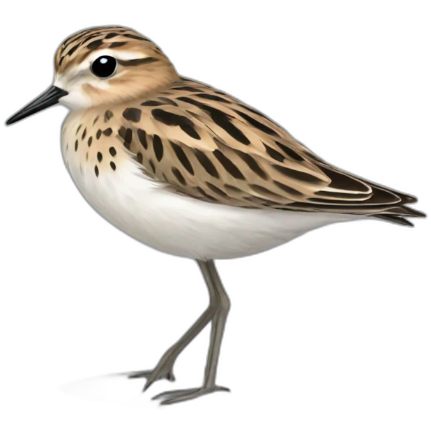 little-stint emoji