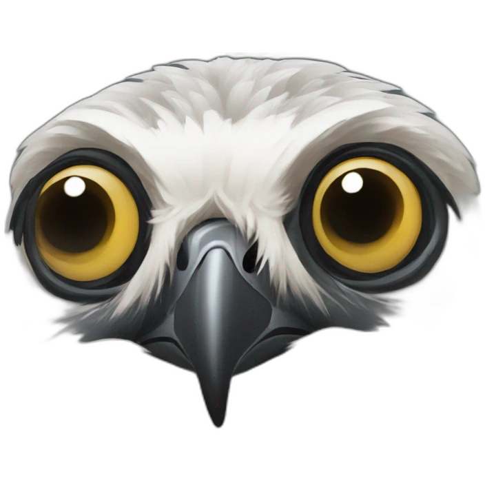faucon millenium emoji