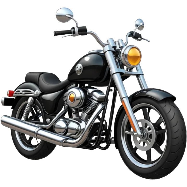 motorcycle emoji