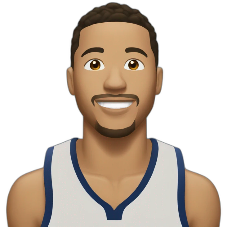 jalen brunson emoji