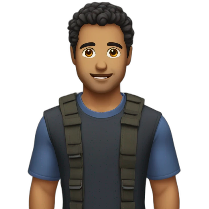 Cozza emoji
