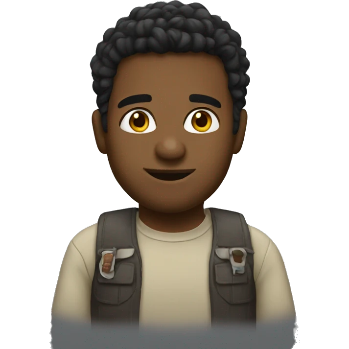Me emoji
