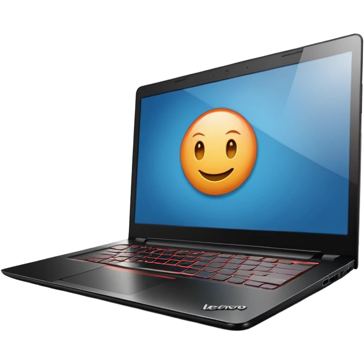 lenovo emoji