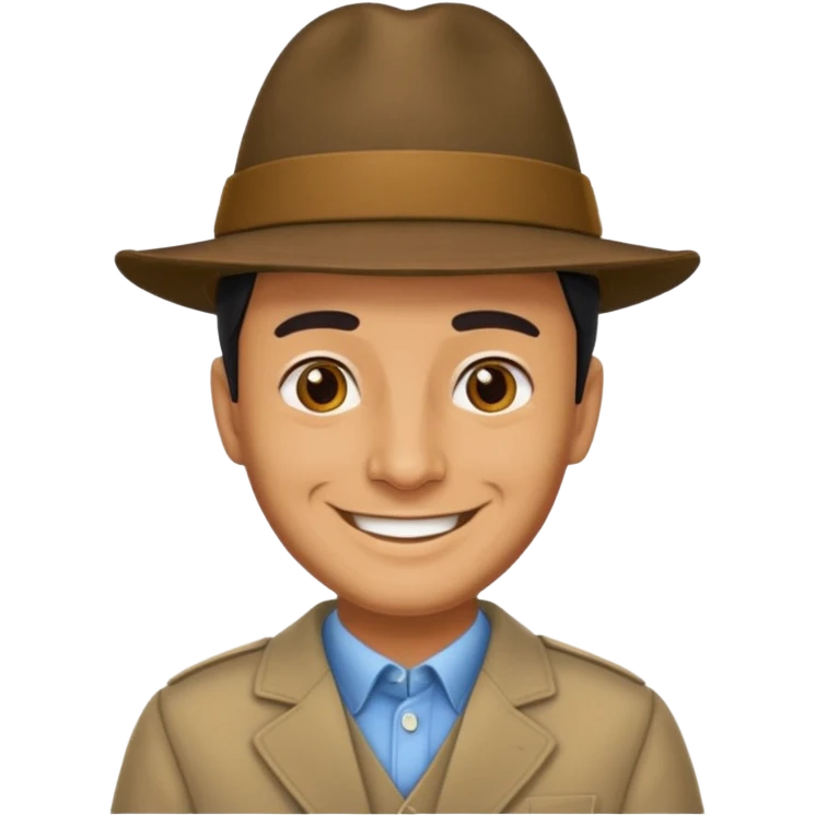 Recep İvedik  emoji