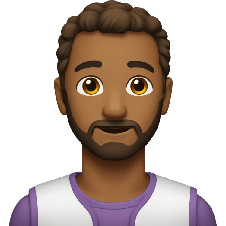 dedo emoji