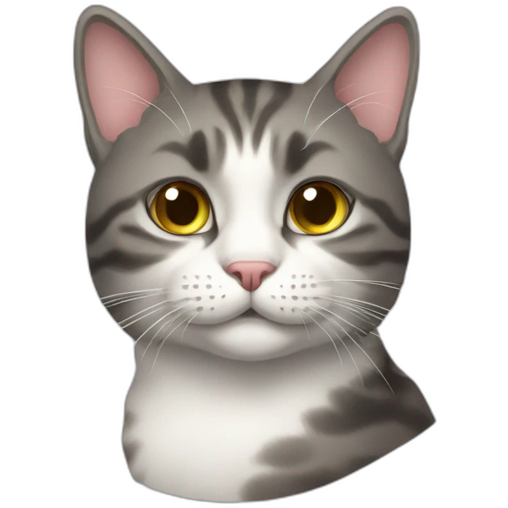 cat emoji