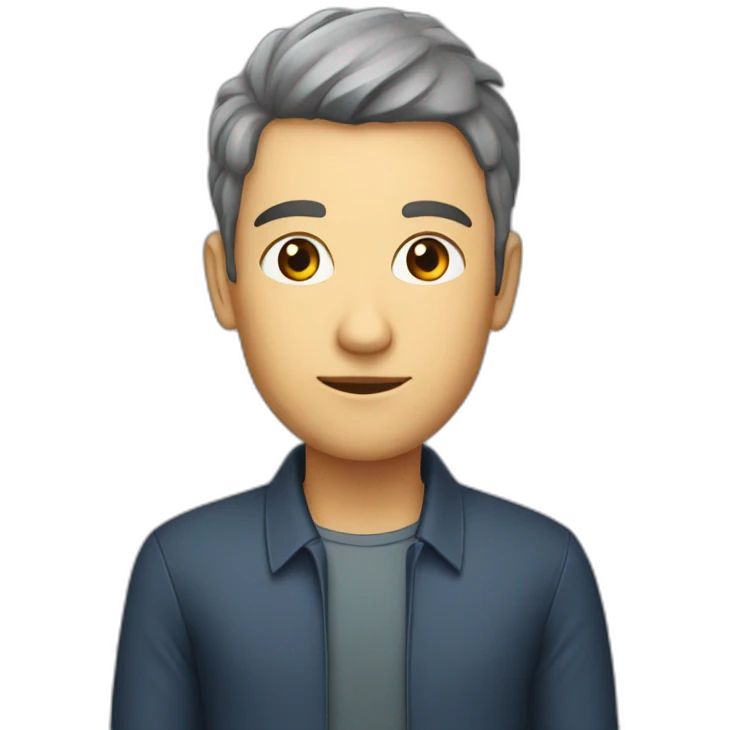 Itau  emoji