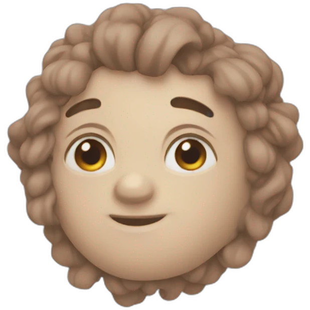 eau emoji