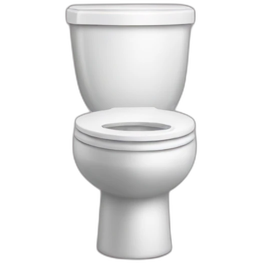 toilette emoji