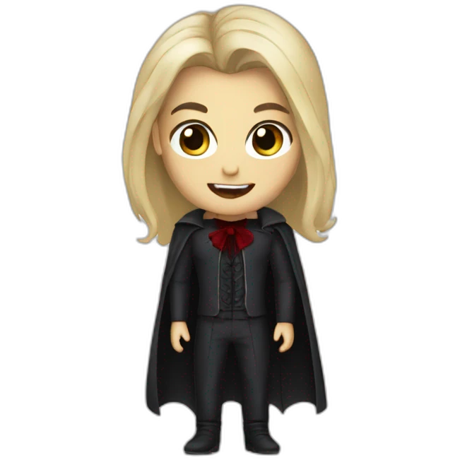 Vampire diaries emoji